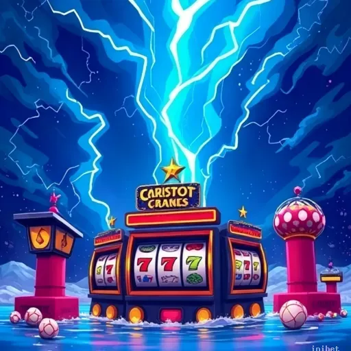 inibet: Promo dan Bonus Terbaik untuk Para Gamer Indonesia