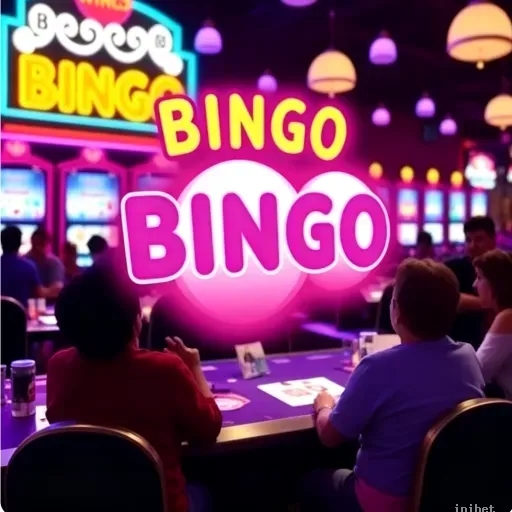 inibet: Forum Diskusi Menarik untuk Semua Gamer Indonesia