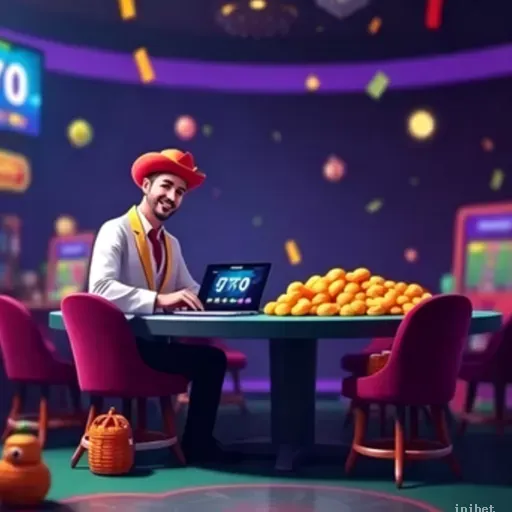 Panduan Lengkap Menggunakan Situs Game inibet