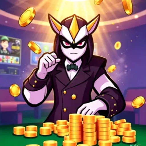 Keamanan dan Keandalan Situs inibet di Dunia Game
