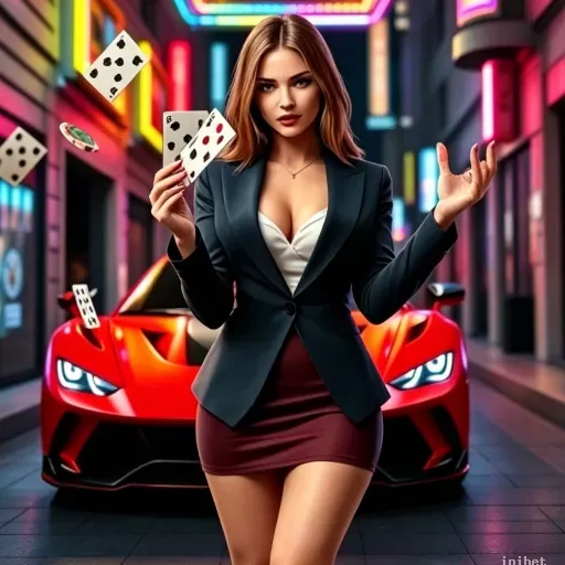 inibet: Bet Sport Dengan Fitur Terbaik untuk Pemain Indonesia